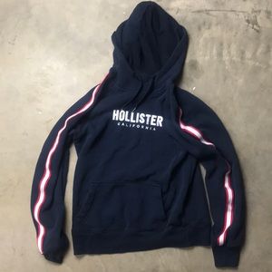 Hollister sweatshirt